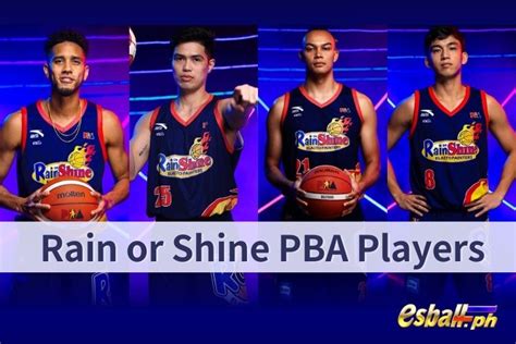 pba recap live today 2024|PBA: Rain or Shine shoots for perfect record vs Phoenix, Ginebra .